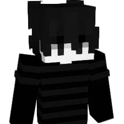 syq0zl Minecraft avatar bust