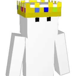 syr1ken Minecraft avatar bust