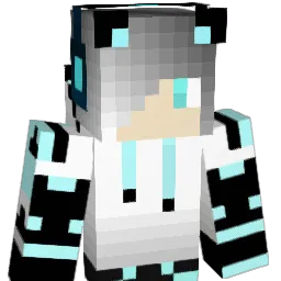 syrhd669 Minecraft avatar bust