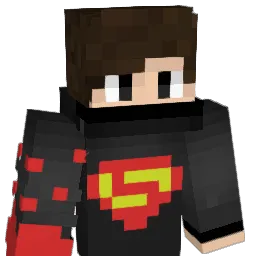 syropderable's Minecraft skin