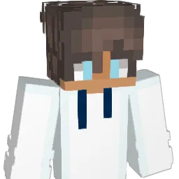 syryx7 Minecraft avatar bust
