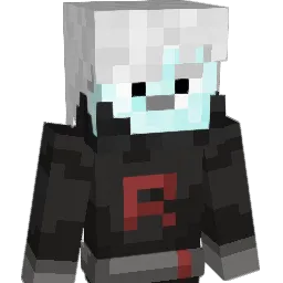 sysRenegade Minecraft avatar bust