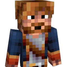 sysadmin41's Minecraft skin