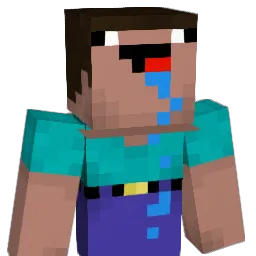 sysong7's Minecraft skin