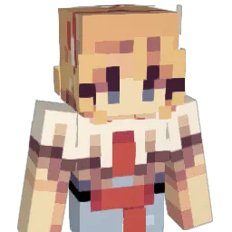 systemaciel Minecraft avatar bust
