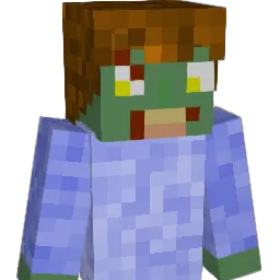 sysy0011's Minecraft skin