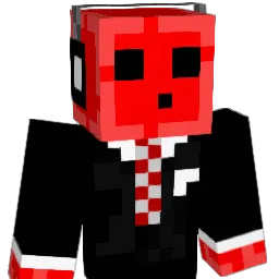 sythed49 Minecraft avatar bust