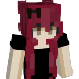 syufzl Minecraft avatar bust
