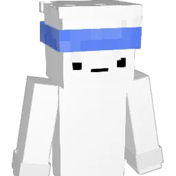 syuho_ Minecraft avatar bust