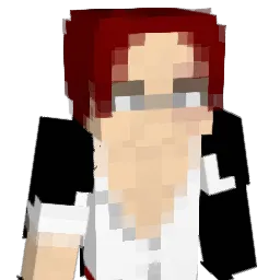 syuu6687 Minecraft avatar bust