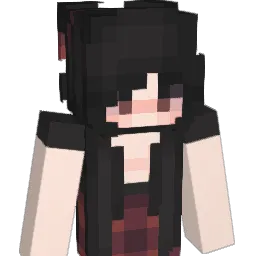 syuuto11222's Minecraft skin