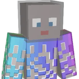 syuvib's Minecraft skin