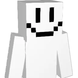syvxi's Minecraft skin