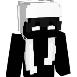 syvyys Minecraft avatar bust