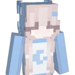 sywk's Minecraft skin
