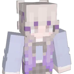 syxioftw Minecraft avatar bust