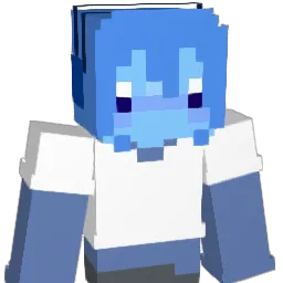 syxnewt Minecraft avatar bust