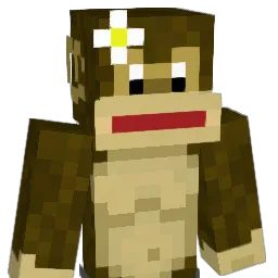 syxv Minecraft avatar bust