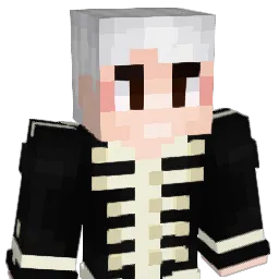 sz2187 Minecraft avatar bust