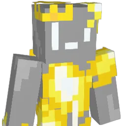 szbfl Minecraft avatar bust