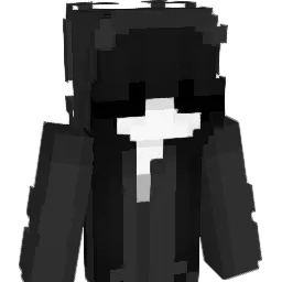 szczupak___ Minecraft avatar bust
