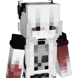 szeiv Minecraft avatar bust