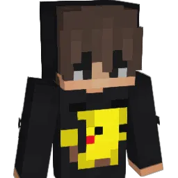 szejkerr Minecraft avatar bust