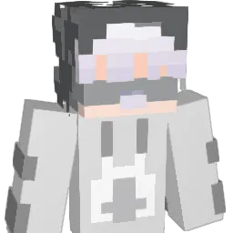 szemikk Minecraft avatar bust