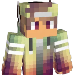 szendi123 Minecraft avatar bust