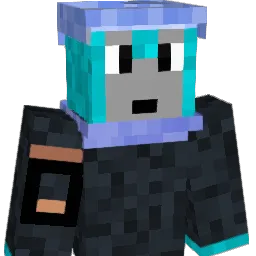 szepim Minecraft avatar bust