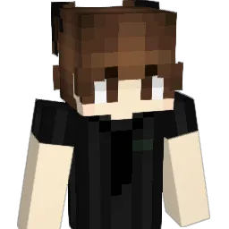 szirekMin47 Minecraft avatar bust
