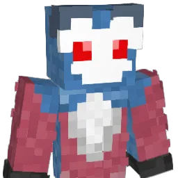 szkini69 Minecraft avatar bust