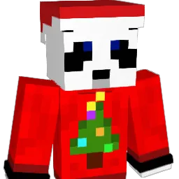 szkocikk Minecraft avatar bust
