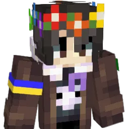szkodyn Minecraft avatar bust