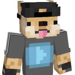 szlavadi0112 Minecraft avatar bust