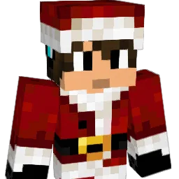 szlut Minecraft avatar bust