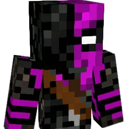 szmata123115 Minecraft avatar bust