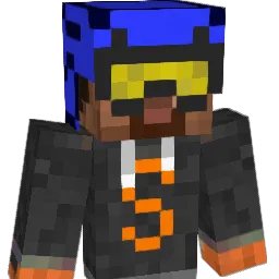 szmon26 Minecraft avatar bust