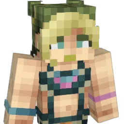 szndra's Minecraft skin