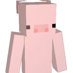szo625 Minecraft avatar bust