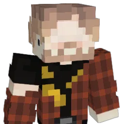 szoch Minecraft avatar bust
