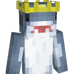 szumi333 Minecraft avatar bust