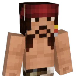 szv666ler Minecraft avatar bust