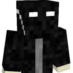 szxpy Minecraft avatar bust