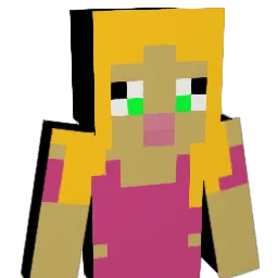 szybkawika69 Minecraft avatar bust