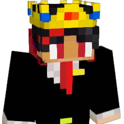 szybki520 Minecraft avatar bust