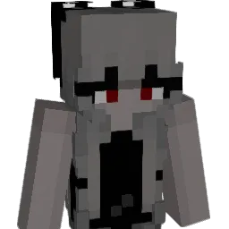 szymaroz Minecraft avatar bust