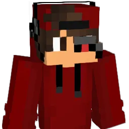 szymi33 Minecraft avatar bust
