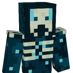 szymiL2 Minecraft avatar bust