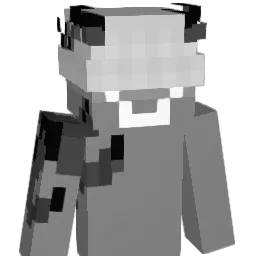 szymnx Minecraft avatar bust